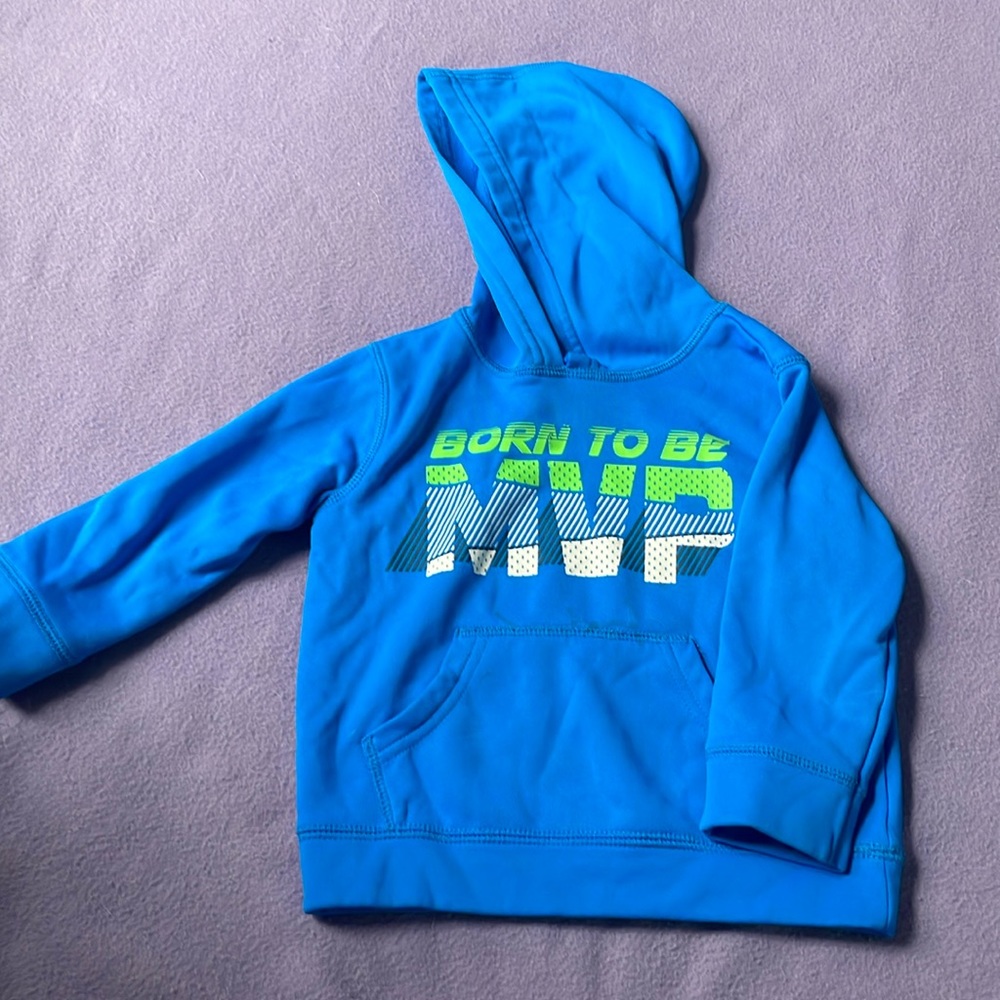 Koala kids boys hoodie